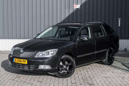 Skoda Octavia Combi 1.8 TSI 4x4 Ambition*Airco*