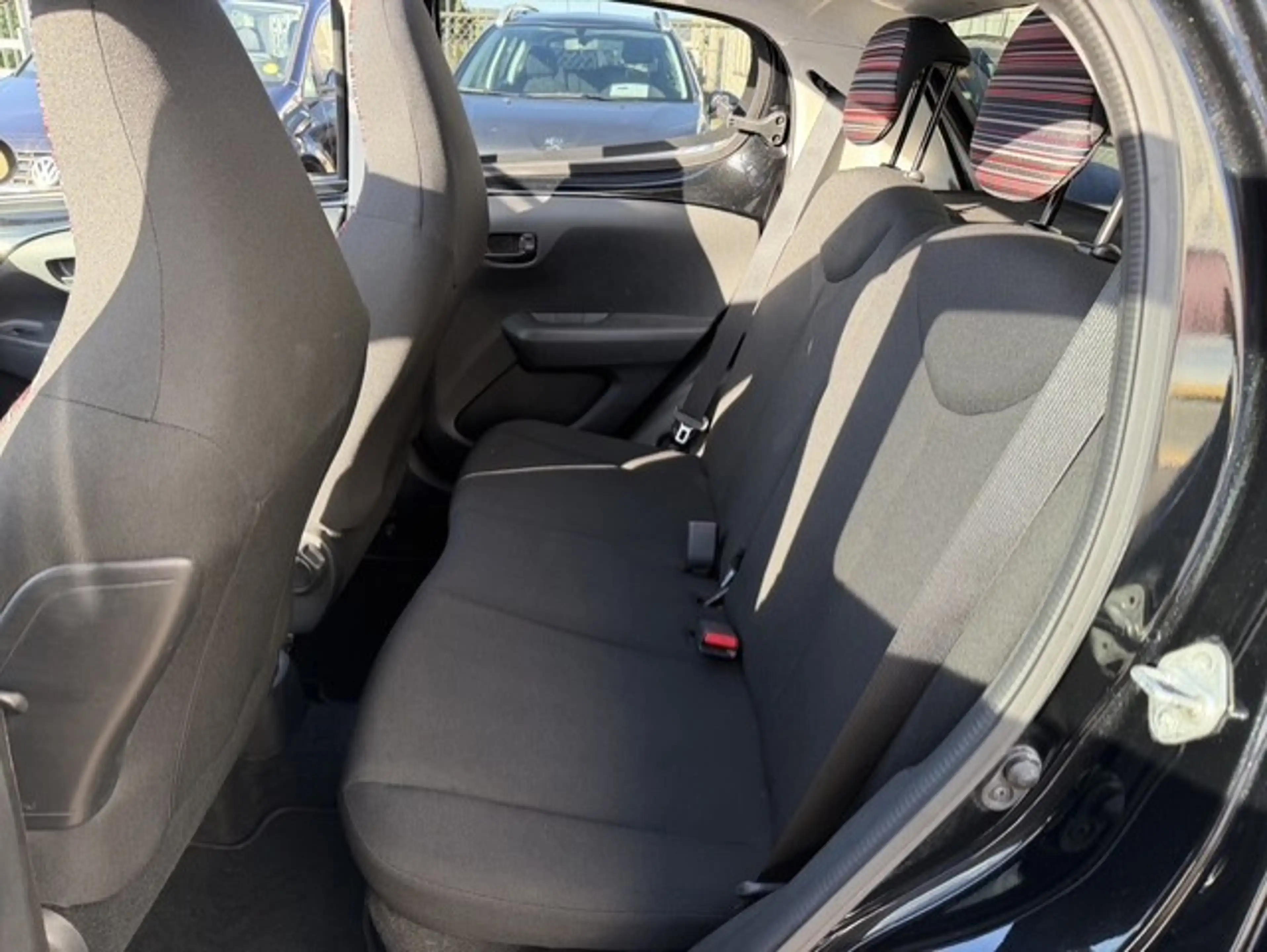Citroen C1 1.0 e-VTi Airscape AIRCO APK T/M 7-11-2027 — photo 14