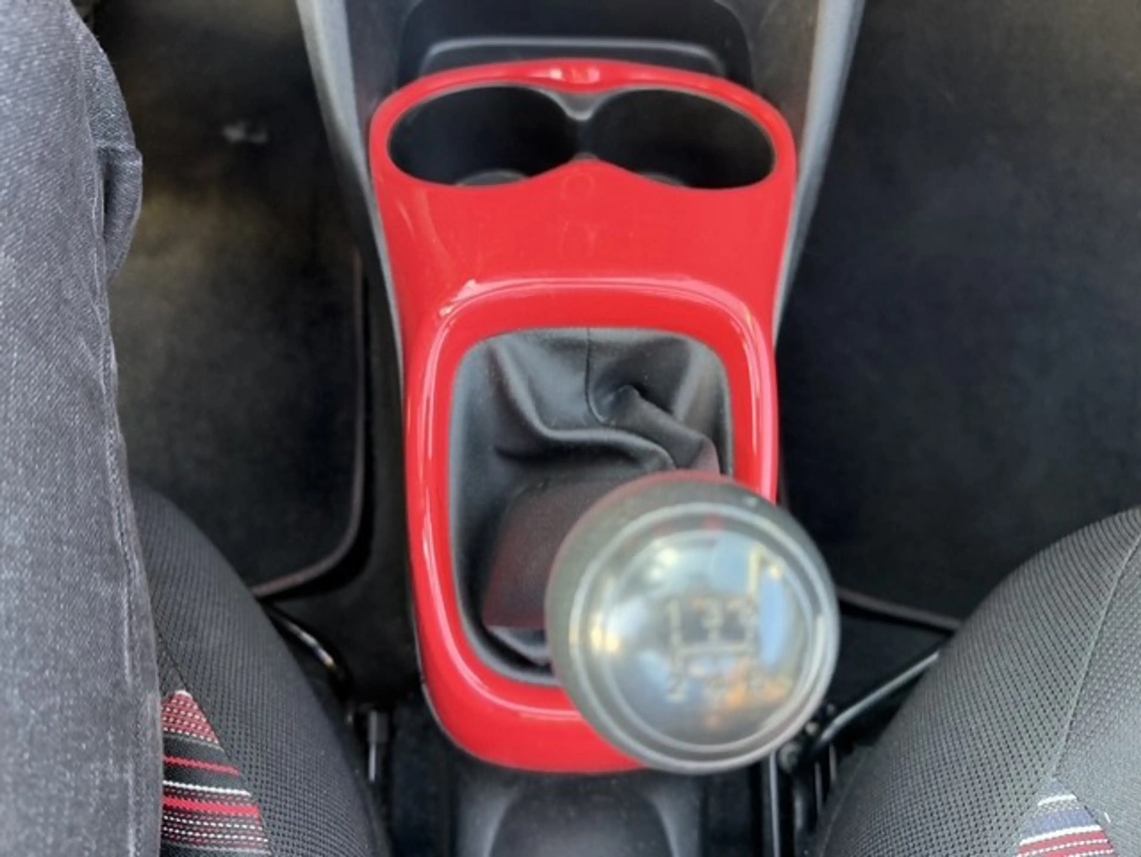 Citroen C1 1.0 e-VTi Airscape AIRCO APK T/M 7-11-2027 — photo 8