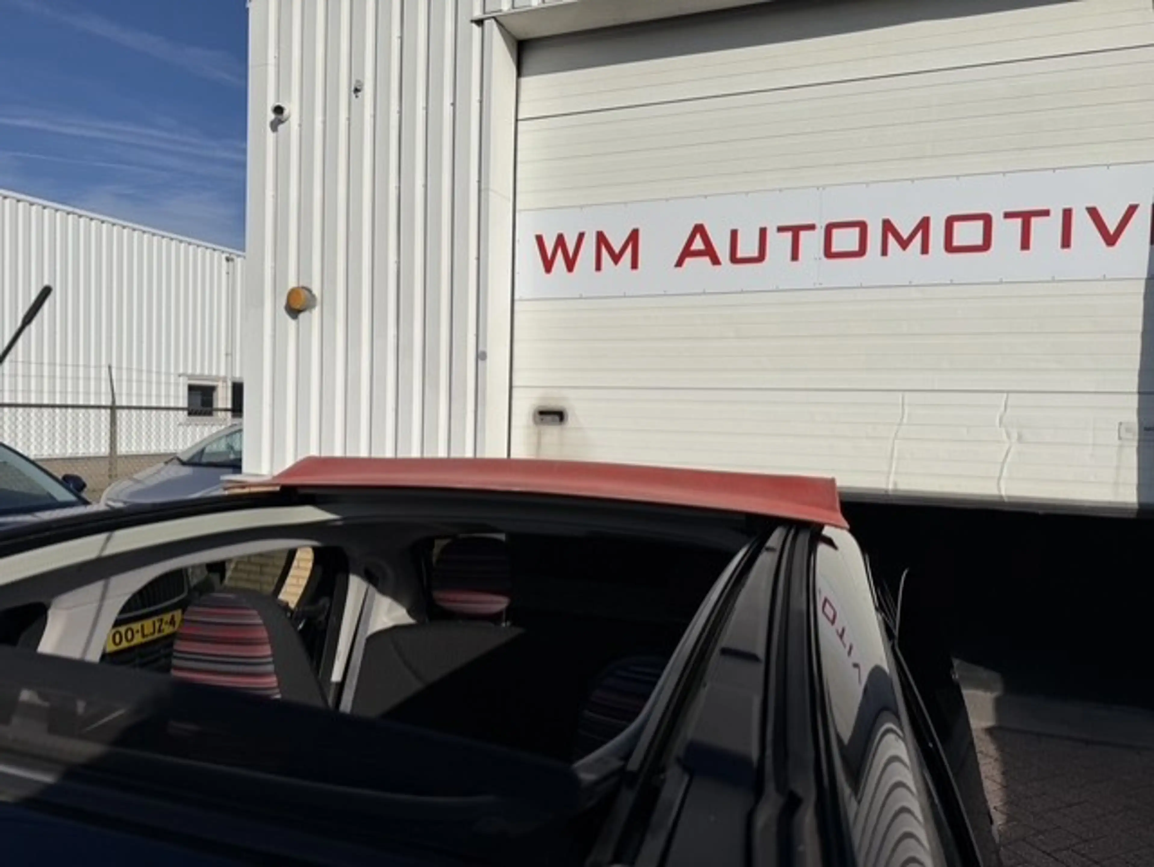 Citroen C1 1.0 e-VTi Airscape AIRCO APK T/M 7-11-2027 — photo 17