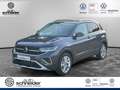 Volkswagen T-Cross T-Cross 1.0 TSI Life DSG EU-Fahrzeug LED/Sitzhzg. Gris - thumbnail 1
