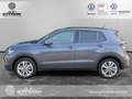 Volkswagen T-Cross T-Cross 1.0 TSI Life DSG EU-Fahrzeug LED/Sitzhzg. Gris - thumbnail 2