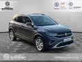 Volkswagen T-Cross T-Cross 1.0 TSI Life DSG EU-Fahrzeug LED/Sitzhzg. Gris - thumbnail 7