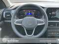 Volkswagen T-Cross T-Cross 1.0 TSI Life DSG EU-Fahrzeug LED/Sitzhzg. Gris - thumbnail 12