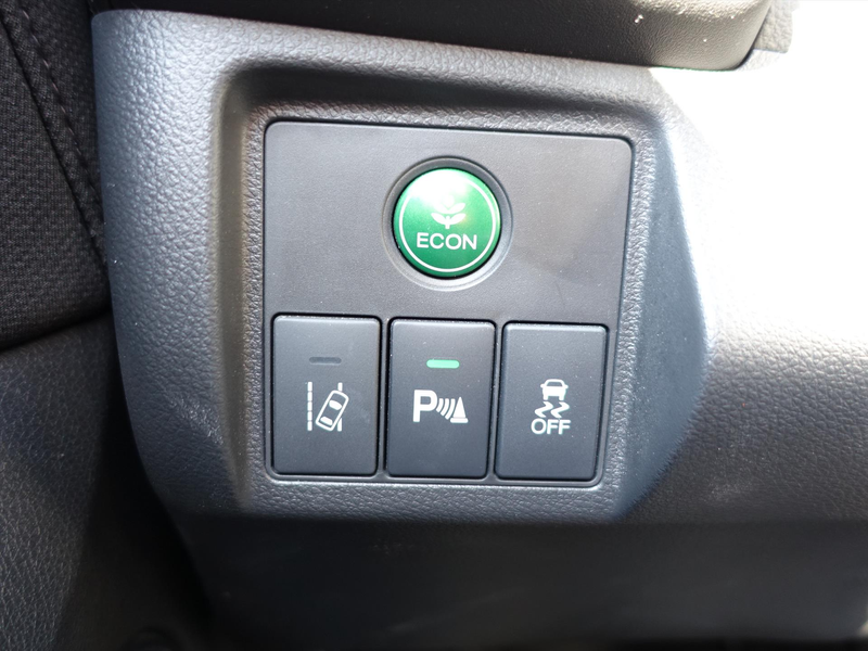 Honda HR-V 1.5 i-VTEC 130pk CVT Executive 18 INCH LM-Velgen 6 — photo 23