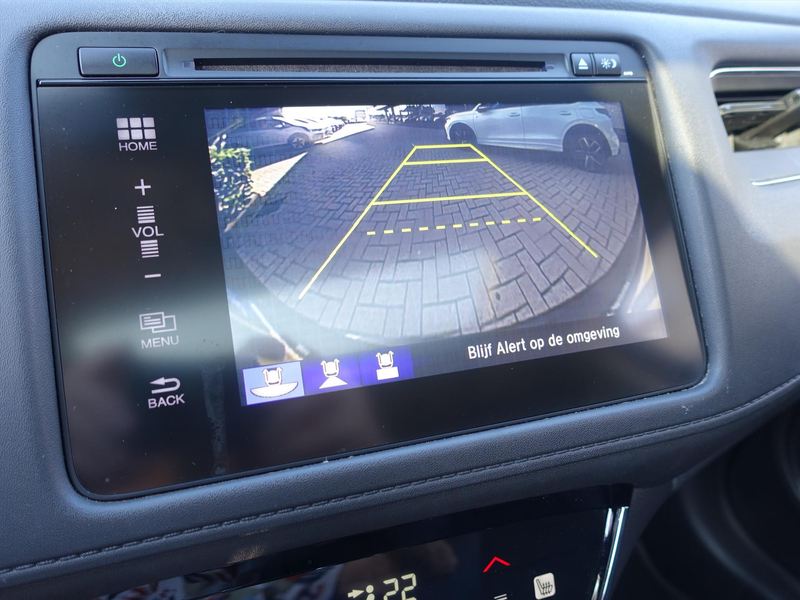 Honda HR-V 1.5 i-VTEC 130pk CVT Executive 18 INCH LM-Velgen 6 — photo 21