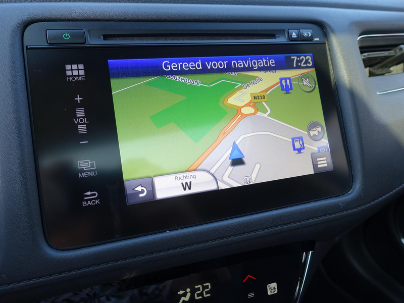 Honda HR-V 1.5 i-VTEC 130pk CVT Executive 18 INCH LM-Velgen 6 — photo 20