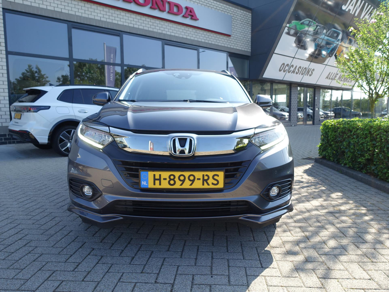 Honda HR-V 1.5 i-VTEC 130pk CVT Executive 18 INCH LM-Velgen 6 — photo 8
