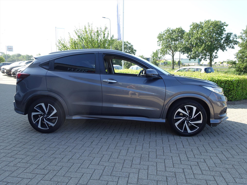 Honda HR-V 1.5 i-VTEC 130pk CVT Executive 18 INCH LM-Velgen 6 — photo 6