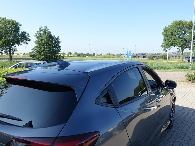 Honda HR-V 1.5 i-VTEC 130pk CVT Executive 18 INCH LM-Velgen 6 — photo 11