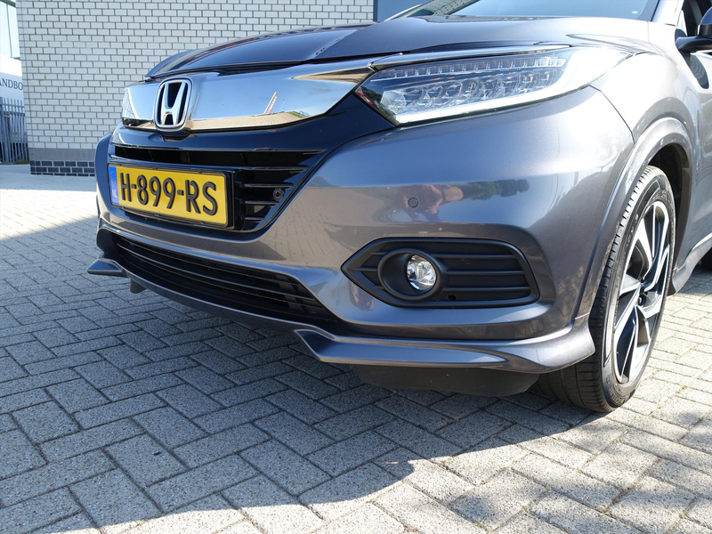 Honda HR-V 1.5 i-VTEC 130pk CVT Executive 18 INCH LM-Velgen 6 — photo 13