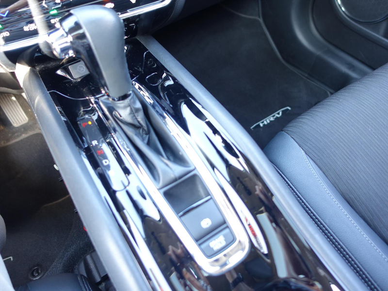 Honda HR-V 1.5 i-VTEC 130pk CVT Executive 18 INCH LM-Velgen 6 — photo 18