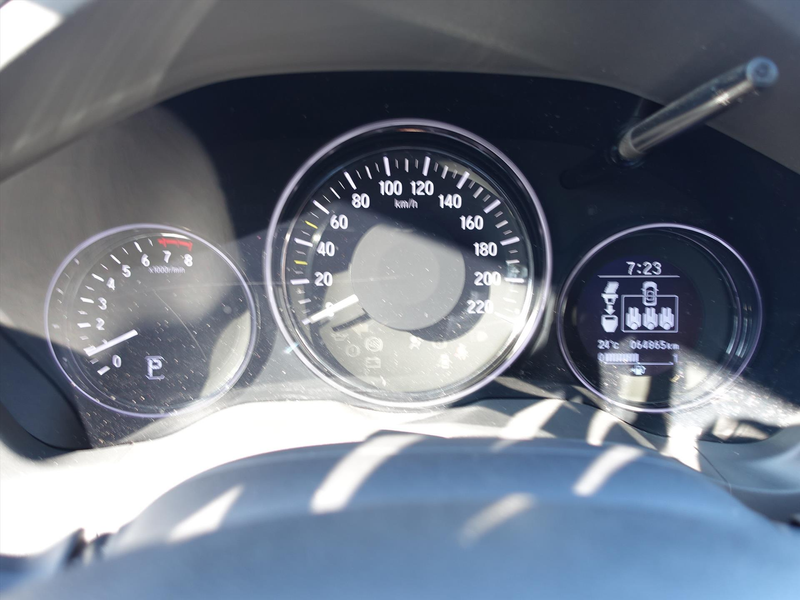 Honda HR-V 1.5 i-VTEC 130pk CVT Executive 18 INCH LM-Velgen 6 — photo 22