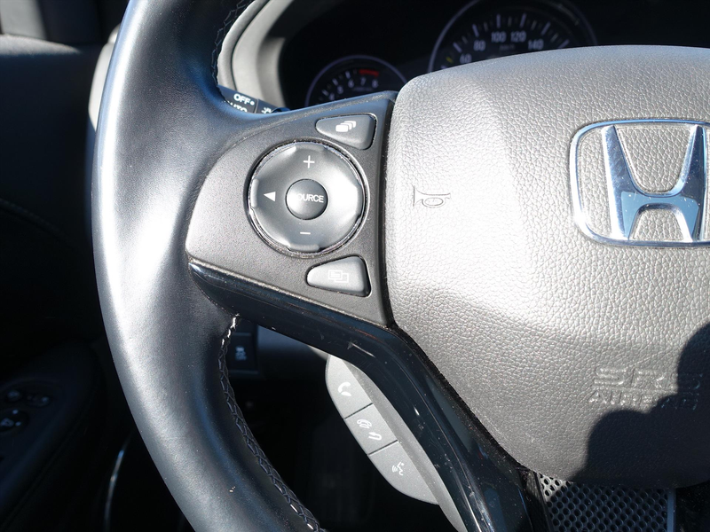 Honda HR-V 1.5 i-VTEC 130pk CVT Executive 18 INCH LM-Velgen 6 — photo 24