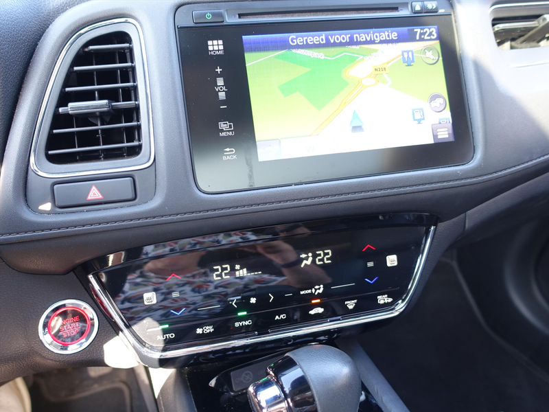 Honda HR-V 1.5 i-VTEC 130pk CVT Executive 18 INCH LM-Velgen 6 — photo 19