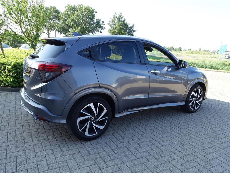 Honda HR-V 1.5 i-VTEC 130pk CVT Executive 18 INCH LM-Velgen 6 — photo 5