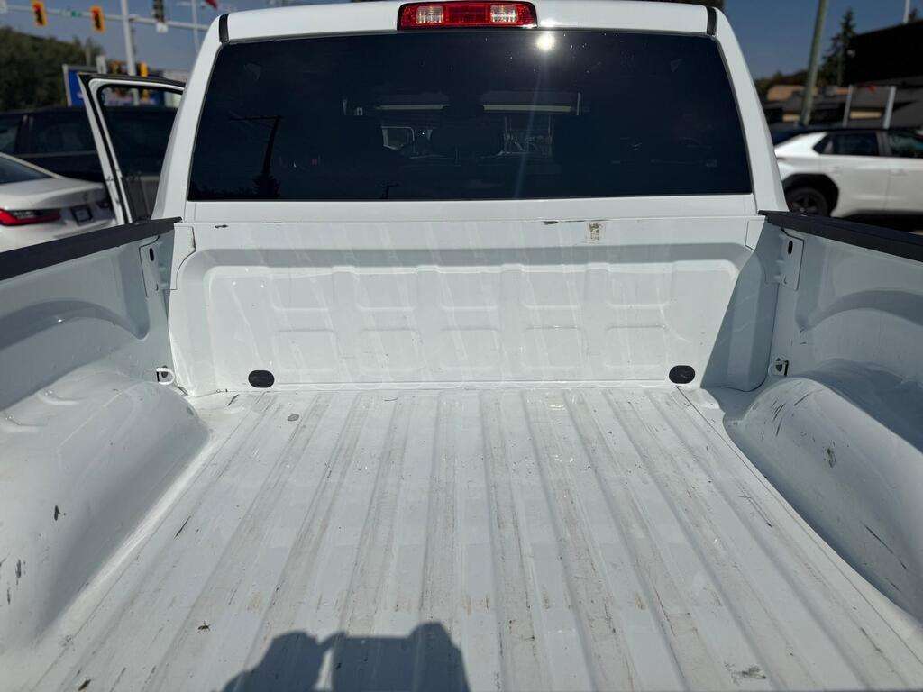 2023 RAM 1500 Classic — view 9