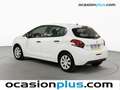 Peugeot 208 1.0 PureTech Access 68 Blanco - thumbnail 3