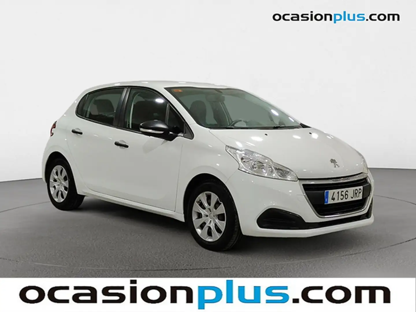 Peugeot 208 1.0 PureTech Access 68 Blanco - 2