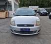 Ford Fiesta Fiesta V 2006 5p 1.2 Titanium Gris - thumbnail 2