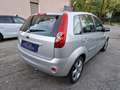 Ford Fiesta Fiesta V 2006 5p 1.2 Titanium Gris - thumbnail 3
