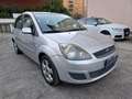 Ford Fiesta Fiesta V 2006 5p 1.2 Titanium Gris - thumbnail 13