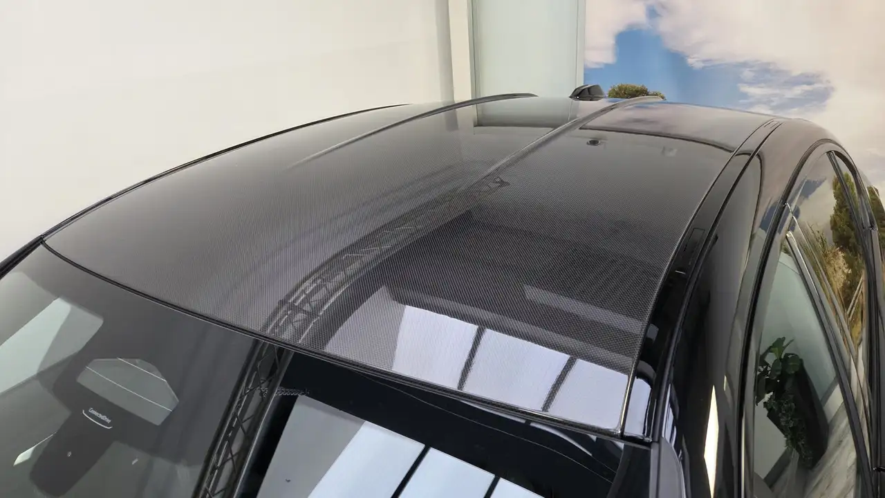 BMW M3 xDrive Competition Sitzlüft. ACC 360° Carbon 4