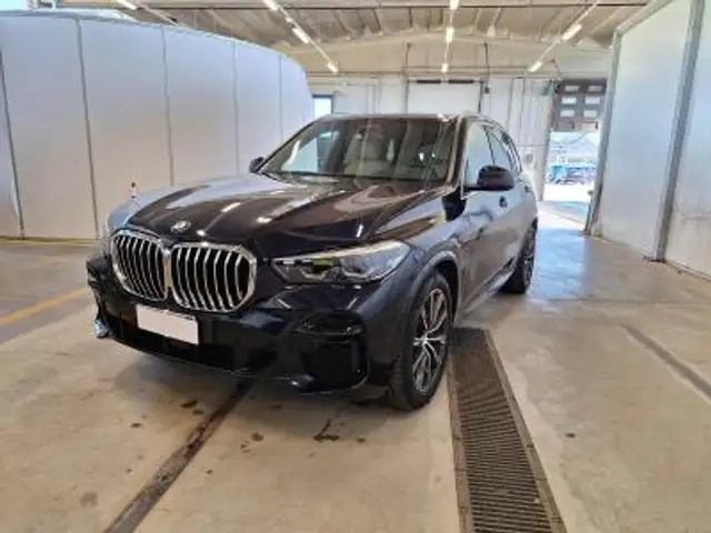 BMW X5 xdrive30d mhev 48V Msport auto
