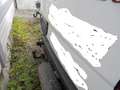 Mercedes-Benz Sprinter 316 CDI (6 Sitzer) Blanco - thumbnail 11