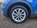 Volkswagen T-Roc 1.5 TSI STYLE+NAVI+ACC+KAMERA+LED+SITZHZG Blauw - thumbnail 14