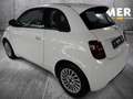 Fiat 500e 500 e - AutoAndroid-Apple CarPlay Weiß - thumbnail 4