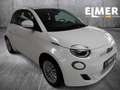 Fiat 500e 500 e - AutoAndroid-Apple CarPlay Weiß - thumbnail 1