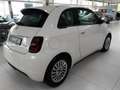 Fiat 500e 500 e - AutoAndroid-Apple CarPlay Weiß - thumbnail 6