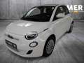 Fiat 500e 500 e - AutoAndroid-Apple CarPlay Weiß - thumbnail 3