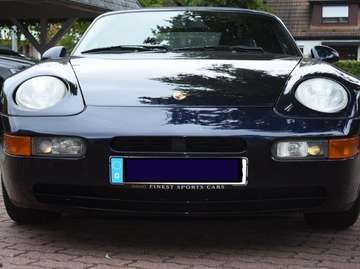 968 Cabriolet