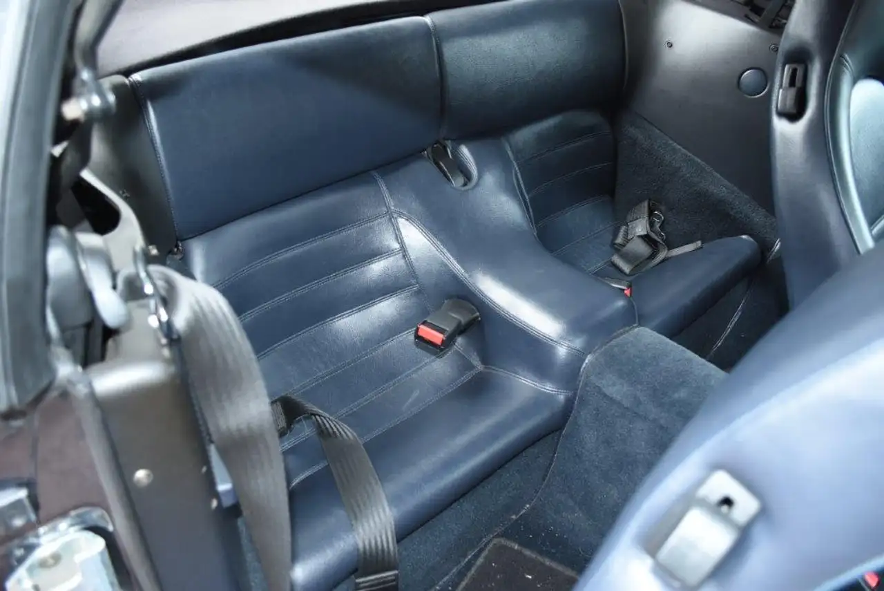 Porsche 968 Cabriolet, foto 7