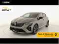 Renault Clio RENAULT Clio 1.0 TCe Techno Gris - thumbnail 1