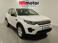 Land Rover Discovery Sport 2.0eD4 Pure 4x2 150 Blanc - thumbnail 1