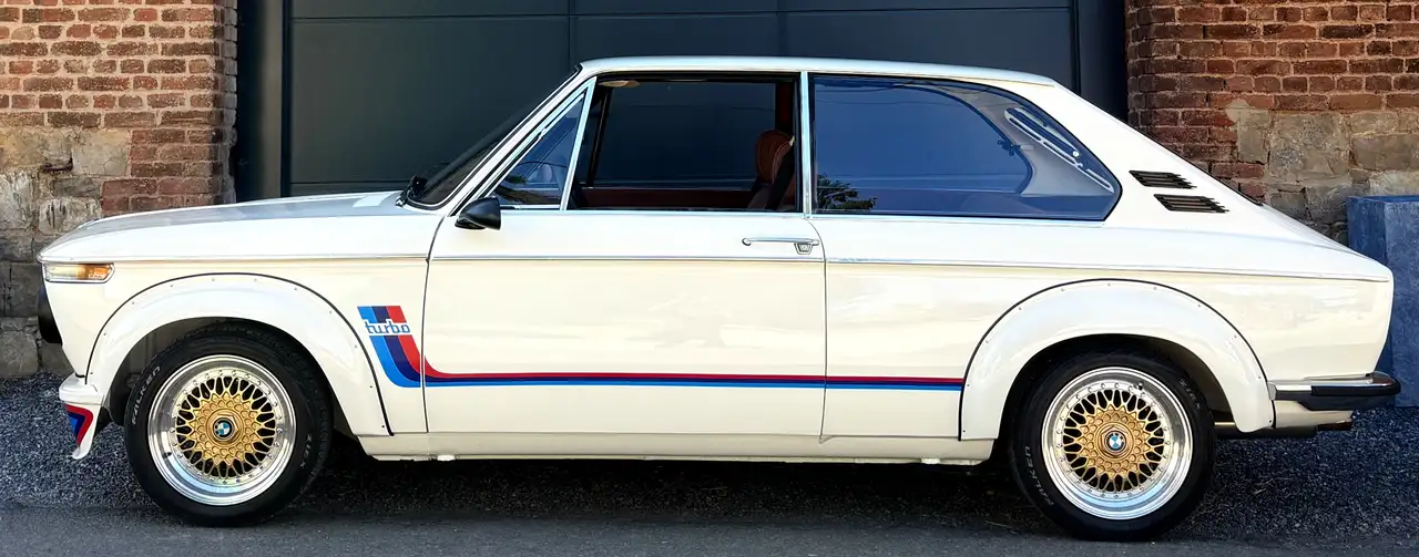 BMW 2002 1802 Touring, foto 10