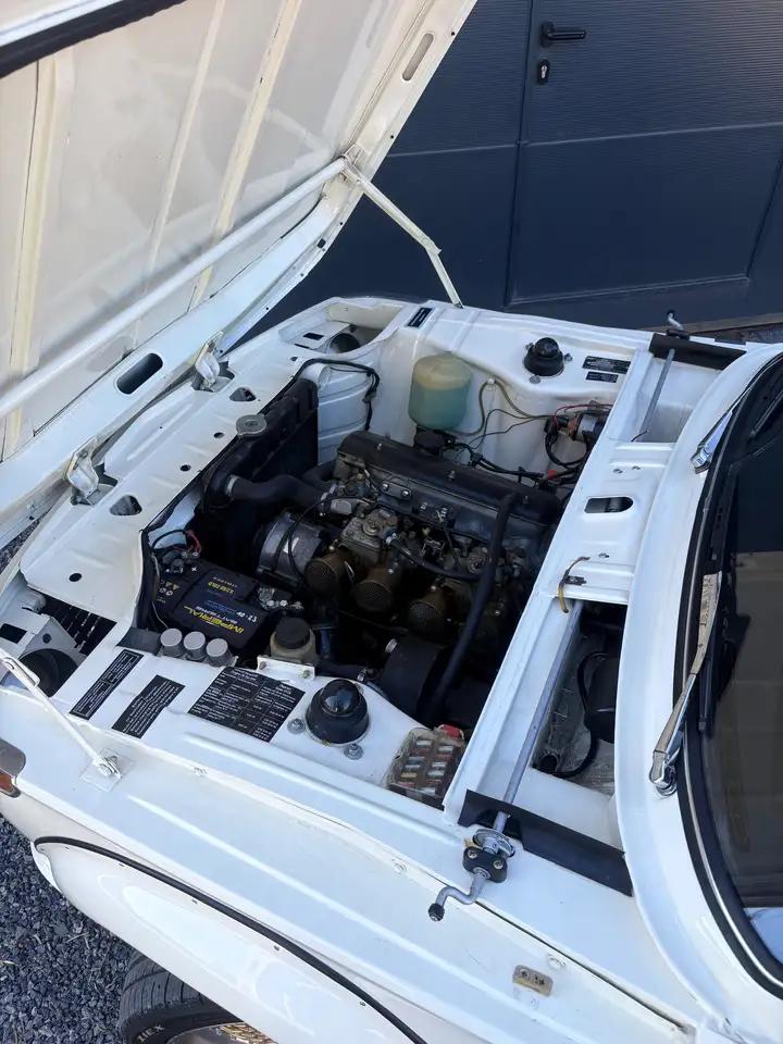 BMW 2002 1802 Touring, foto 5