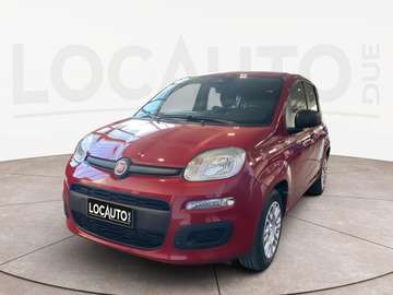 Pandina 1.0 firefly hybrid Icon s&s 70cv 5p.ti -