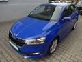 Skoda Fabia Sondermodell Cool Plus Blau - thumbnail 2