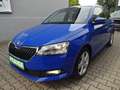 Skoda Fabia Sondermodell Cool Plus Blau - thumbnail 3