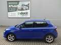 Skoda Fabia Sondermodell Cool Plus Blau - thumbnail 1