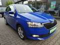 Skoda Fabia Sondermodell Cool Plus Blau - thumbnail 6