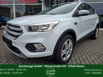 Trend*Facelift*Klima*Sportsitze*