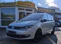 Volkswagen Sharan 2.0 TDI Match*1.Hd*Temp*RKam*Shz*TüvNeu Silber - thumbnail 1