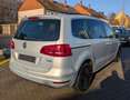 Volkswagen Sharan 2.0 TDI Match*1.Hd*Temp*RKam*Shz*TüvNeu Silber - thumbnail 5