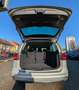 Volkswagen Sharan 2.0 TDI Match*1.Hd*Temp*RKam*Shz*TüvNeu Silber - thumbnail 10