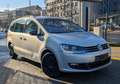 Volkswagen Sharan 2.0 TDI Match*1.Hd*Temp*RKam*Shz*TüvNeu Silber - thumbnail 3